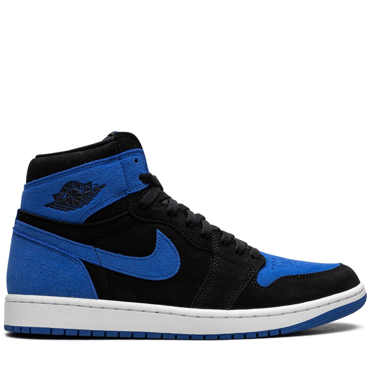 Air Jordan 1 High "Royal Reimagined"