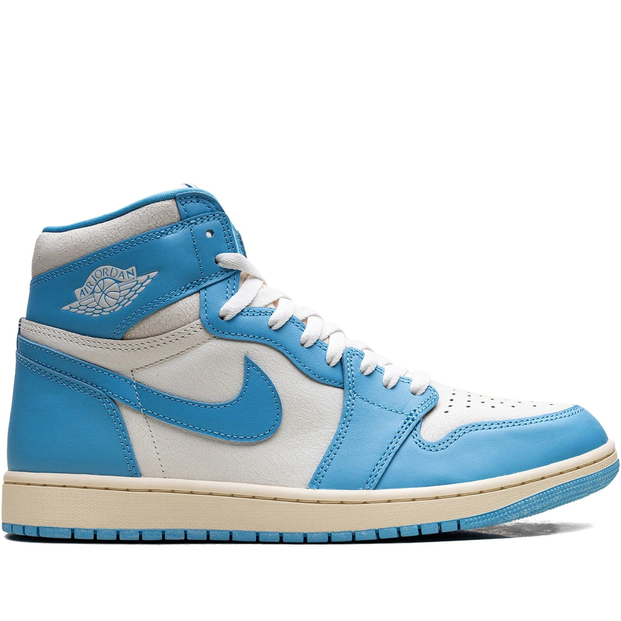 Jordan 1 Retro High OG UNC Reimagined