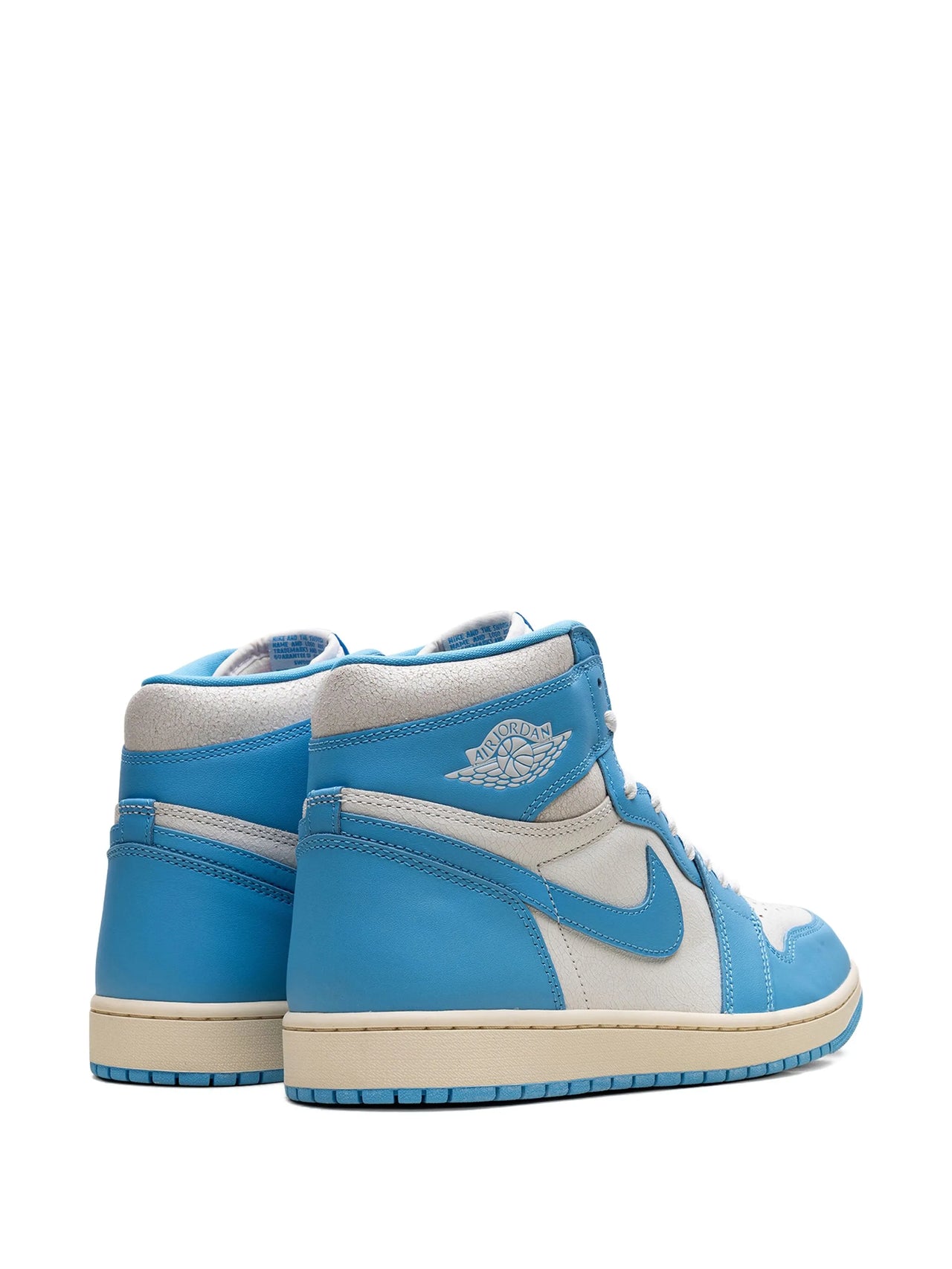 Jordan 1 Retro High OG UNC Reimagined