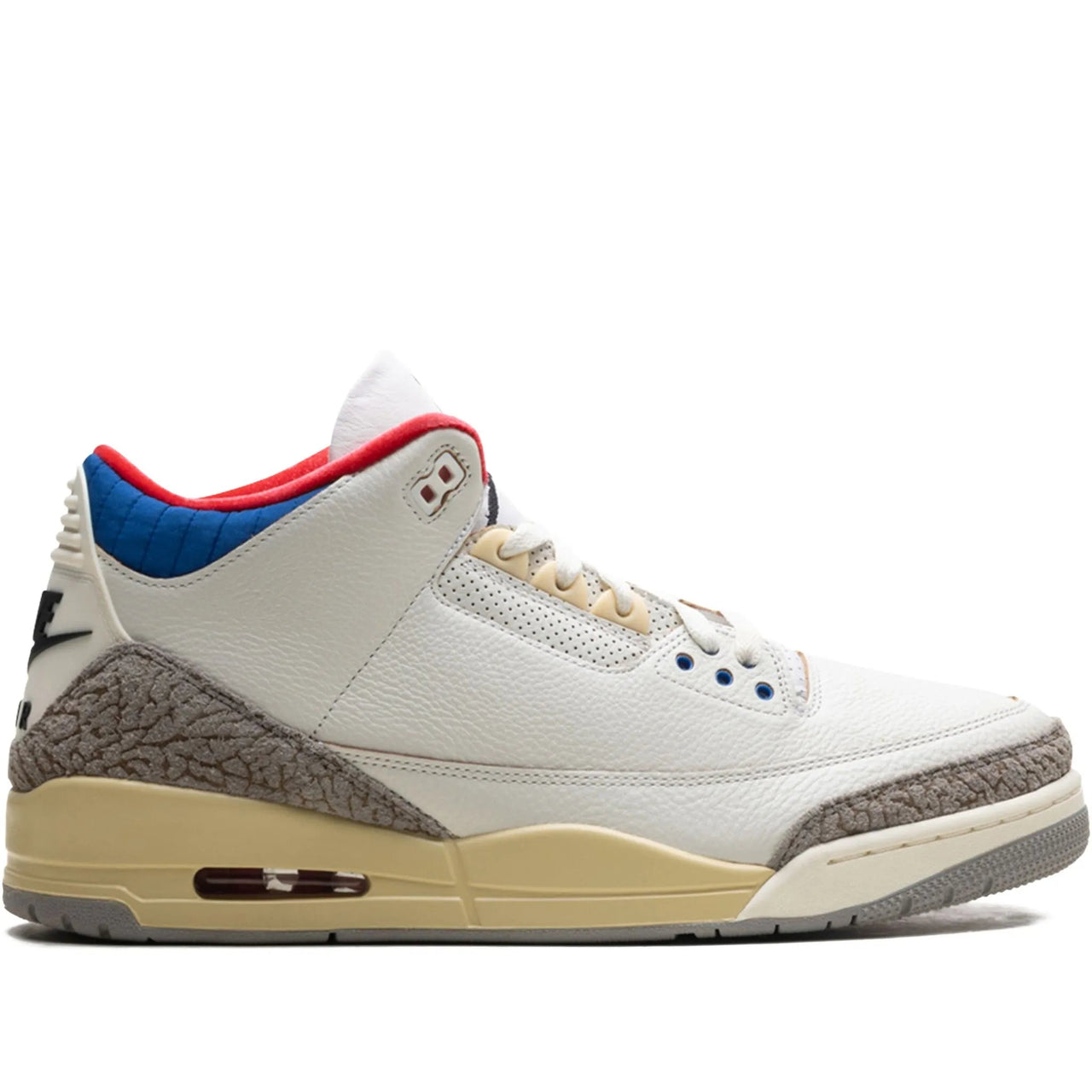 Jordan 3 Retro Seoul 2.0