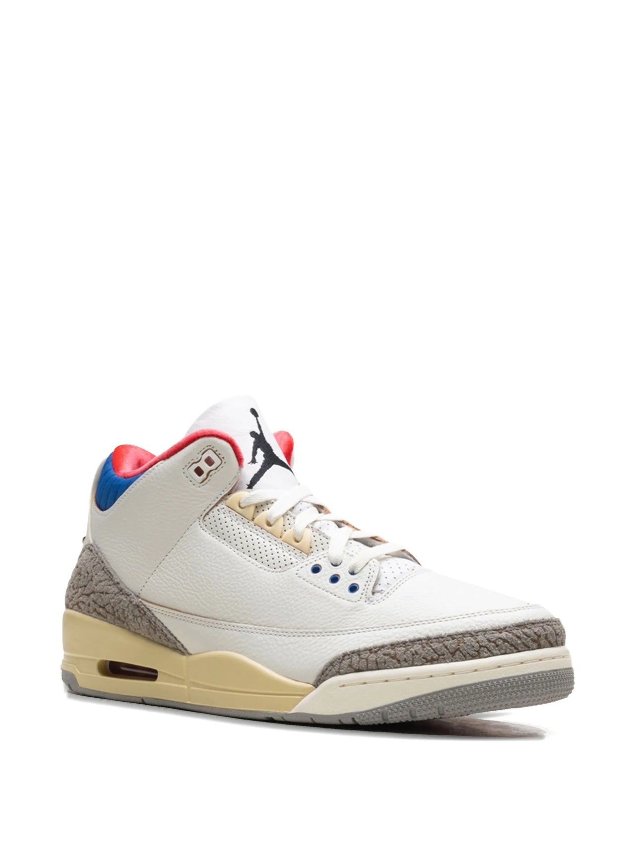 Jordan 3 Retro Seoul 2.0