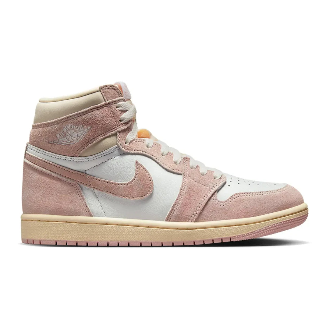 Air Jordan 1 Retro High OG "Washed Pink" (Women's) - Loiz