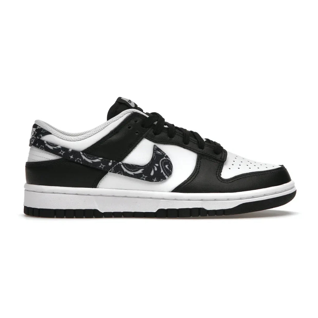Nike Dunk Low "Black Paisley" (Womens) - Loiz