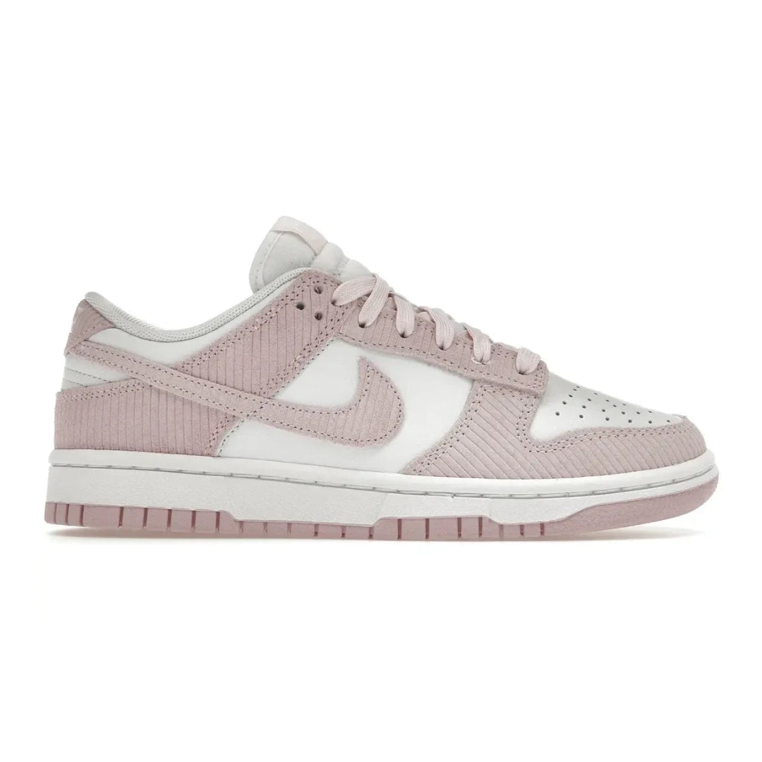 Nike Dunk Low "Pink Corduroy" (Women's) - Loiz