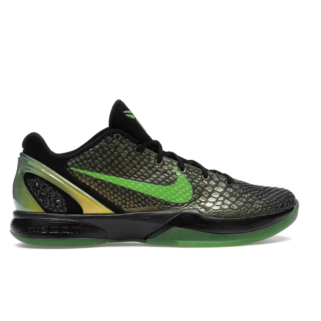 Nike Kobe 6 Supreme Rice