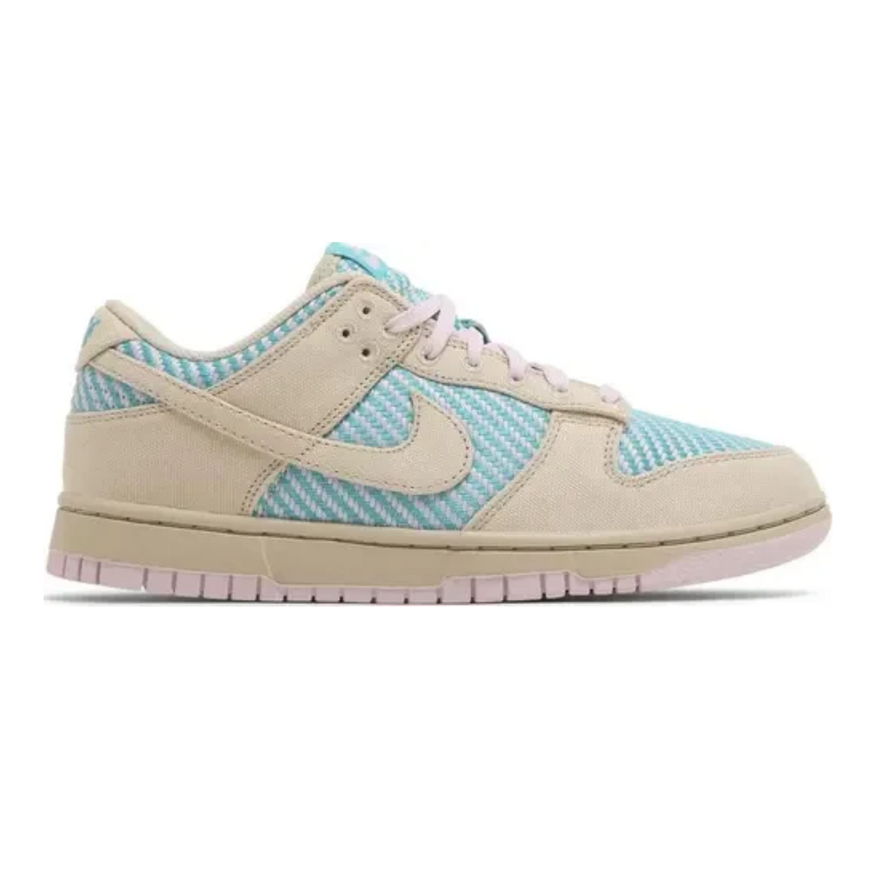 Nike Dunk Low "Heat Wave" - Loiz