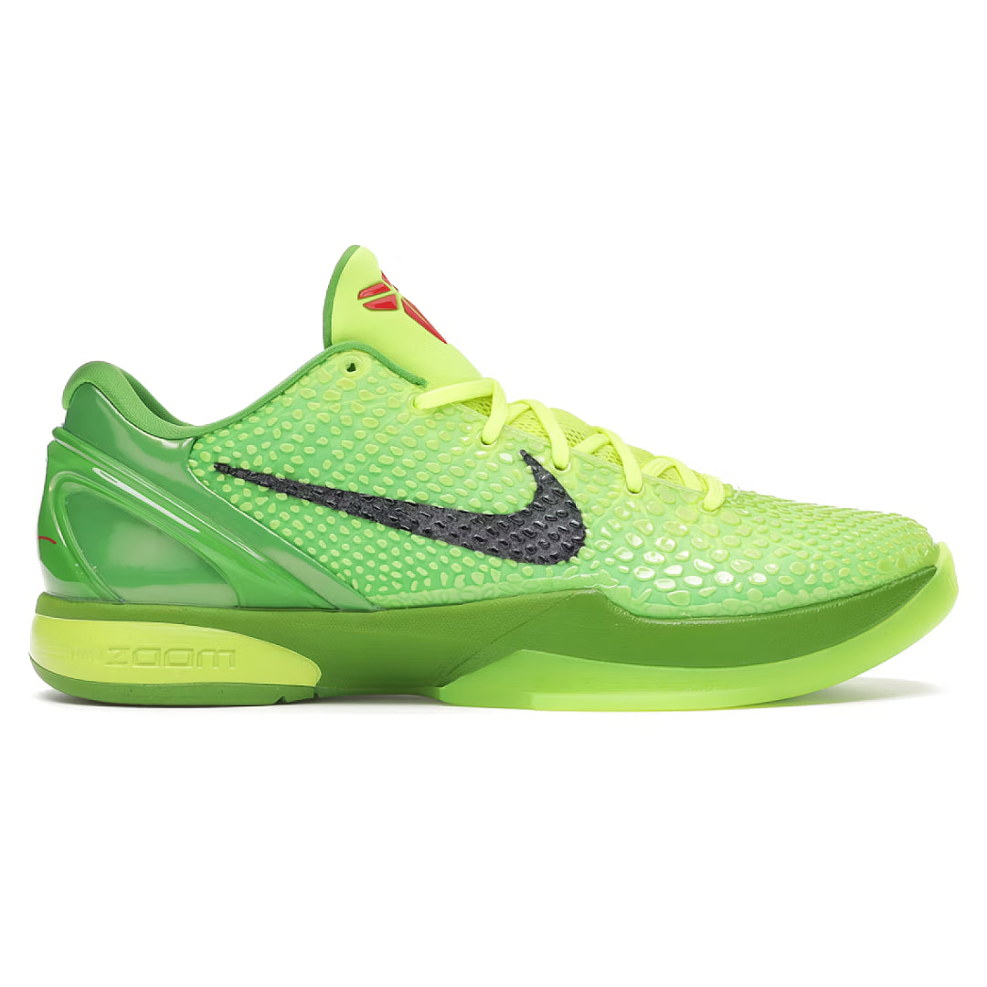 Nike Kobe 6 Protro Grinch (2020)