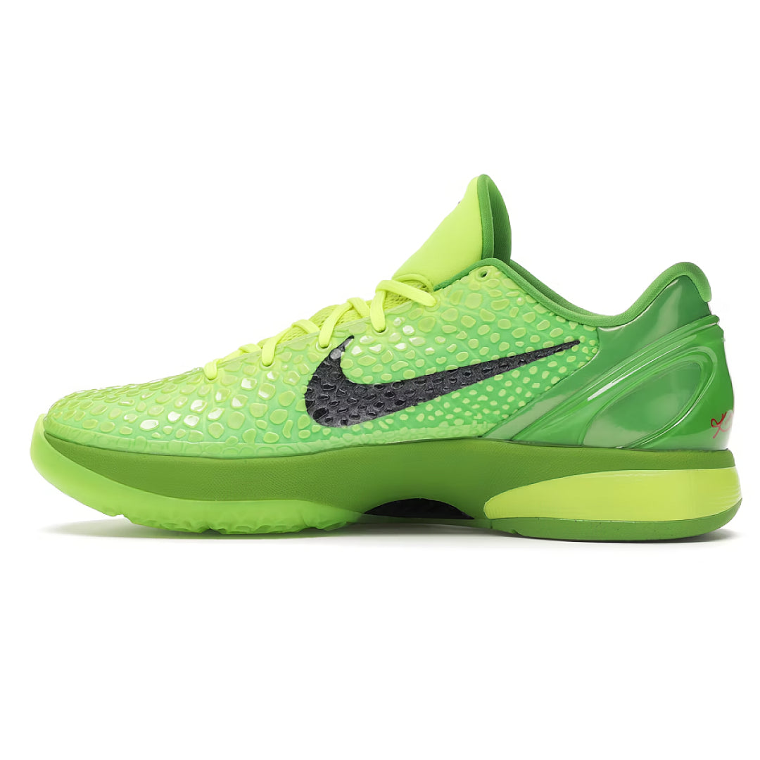 Nike Kobe 6 Protro Grinch (2020)