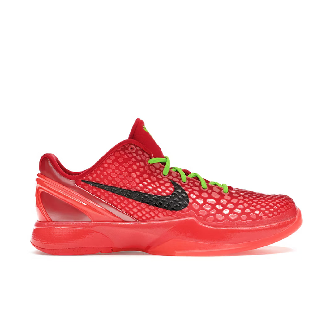 Nike Kobe 6 Protro Reverse Grinch