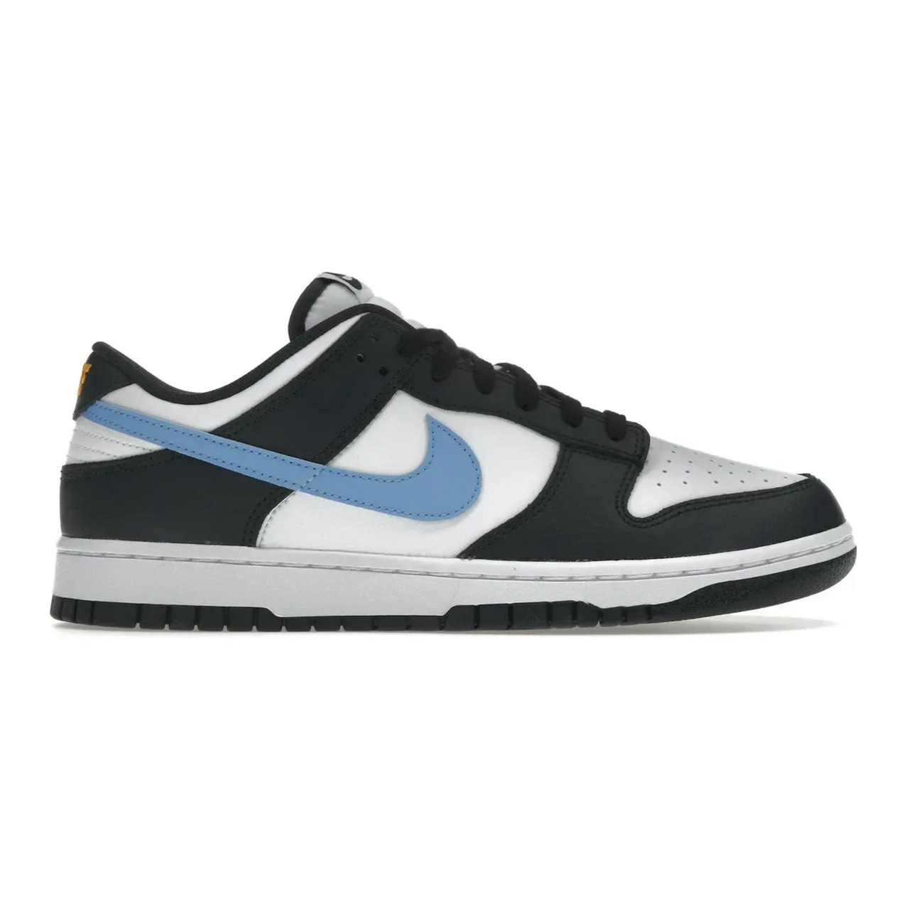 Nike Dunk Low "Midnight Navy University Blue" - Loiz