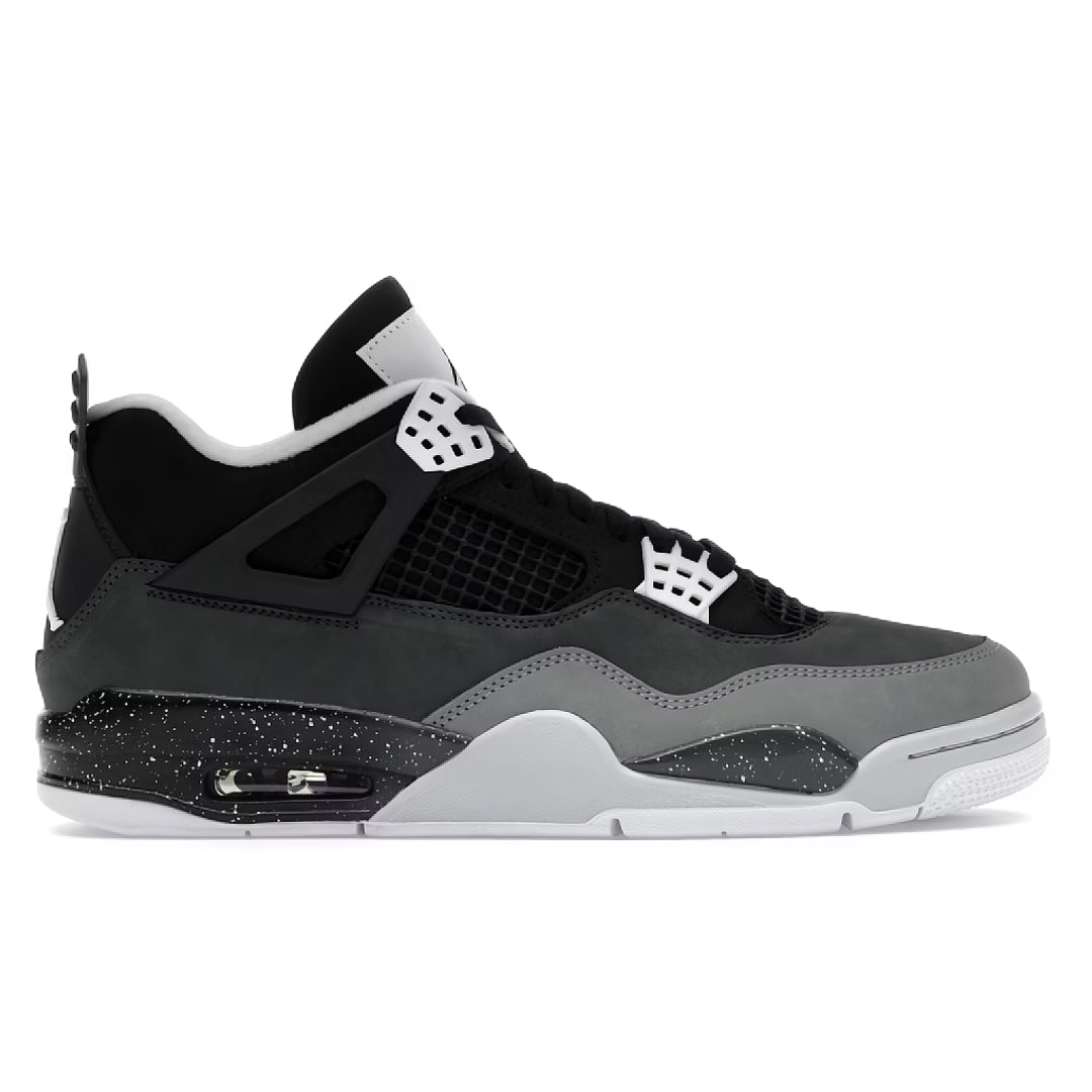 Jordan 4 Retro Fear (2024)