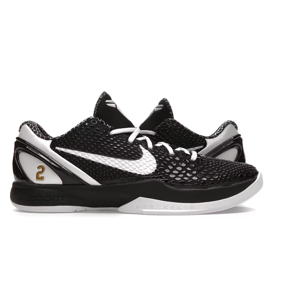Nike Kobe 6 Protro Mambacita Sweet 16