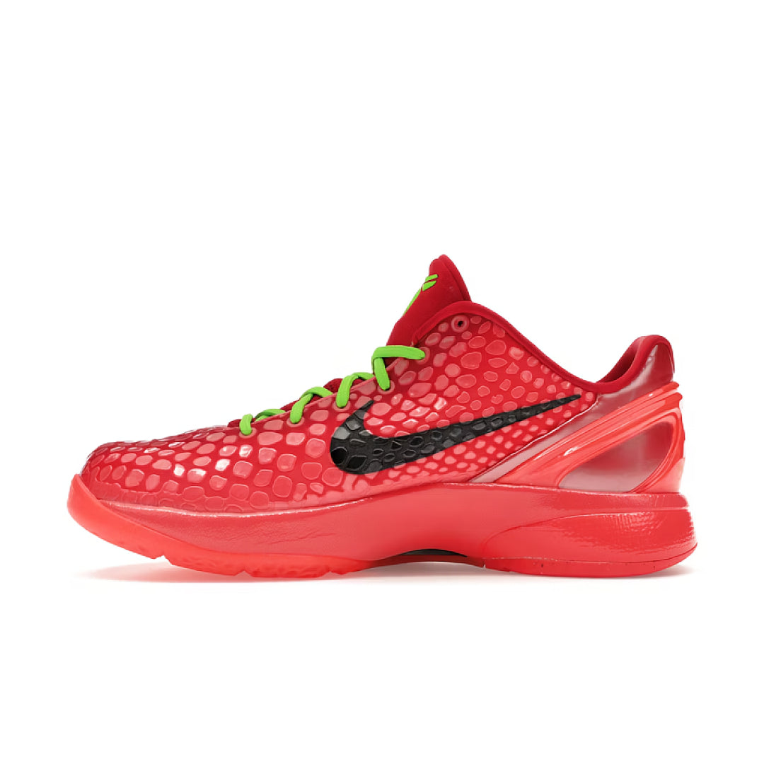 Nike Kobe 6 Protro Reverse Grinch