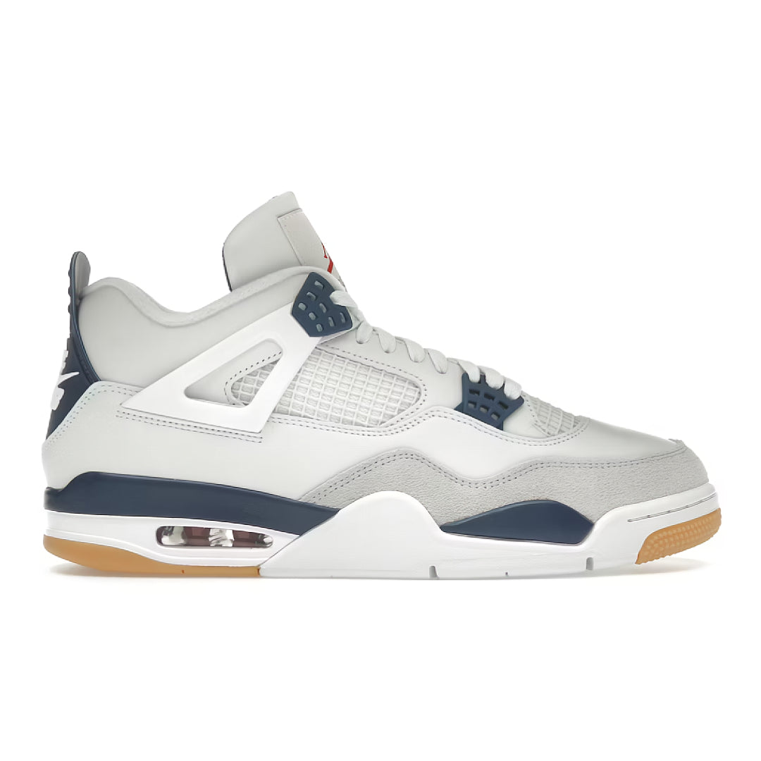 Jordan 4 Retro SB Navy