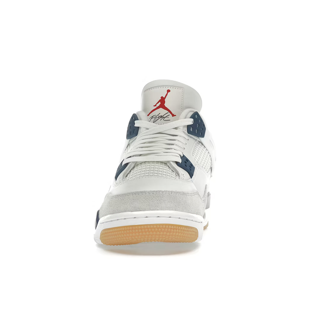 Jordan 4 Retro SB Navy