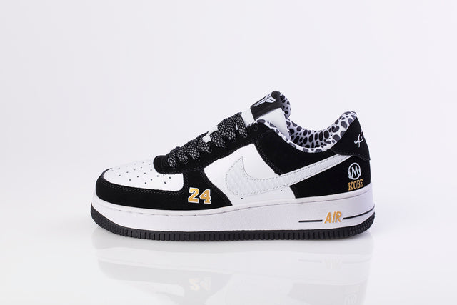 Nike Air Force 1 Low 'Kobe Mambacita"