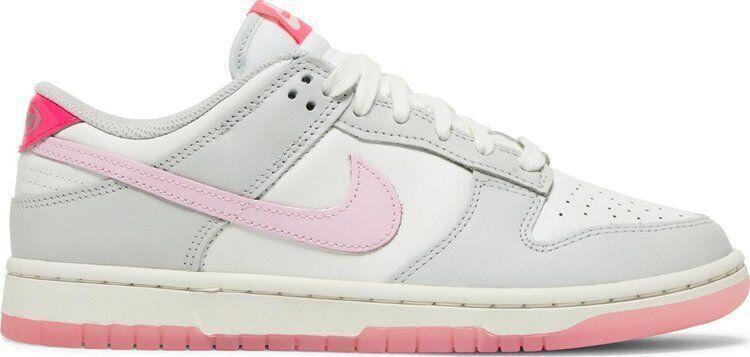 Nike Dunk Low "520 Pack Pink"